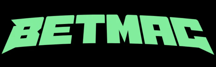 BetMac Casino logo